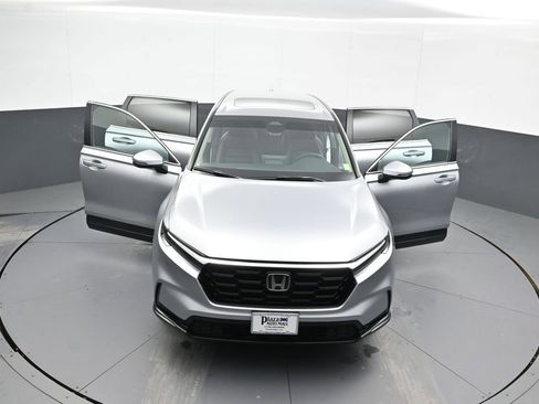 Certified 2024 Honda CR-V EX-L image 46