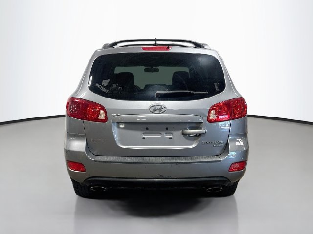 Used 2007 Hyundai Santa Fe GLS AWD/4WD image 8