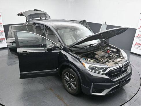 Used 2020 Honda CR-V EX-L image 40