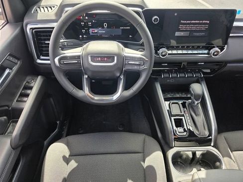New 2026 GMC Canyon Elevation w/ Convenience Package RWD image 12