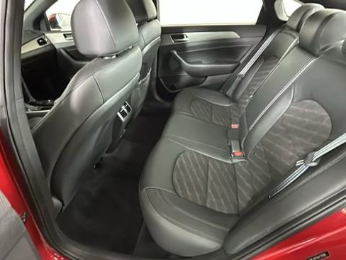 Used 2018 Hyundai Sonata Sport FWD image 27