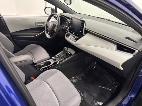 Used 2020 Toyota Corolla SE image 24