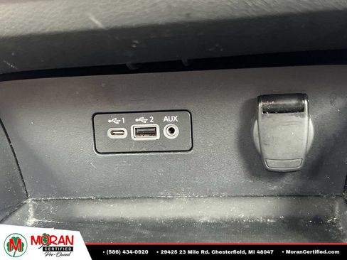 Used 2024 Nissan Altima 2.5 SV FWD image 23