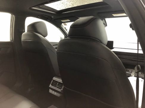New 2026 Honda Accord Sport image 11