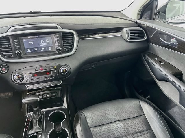 Used 2020 Kia Sorento EX AWD/4WD image 26