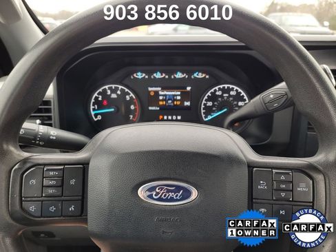Used 2023 Ford F250 XL w/ XL Chrome Package image 11