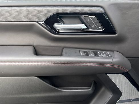 New 2026 GMC Yukon XL AT4 Ultimate image 12