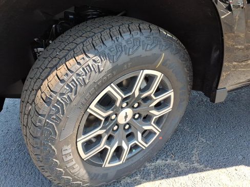 New 2026 Chevrolet Colorado Z71 w/ Z71 Convenience Package 2 image 16