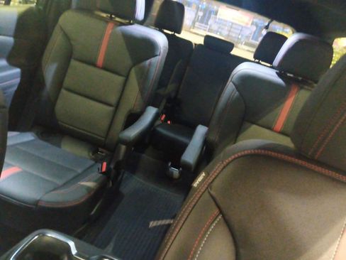 Used 2026 Chevrolet Traverse RS w/ LPO, Floor Liner Package AWD/4WD image 23