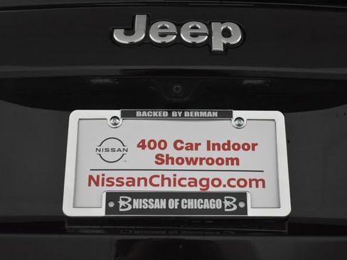 Used 2018 Jeep Grand Cherokee Limited AWD/4WD image 41