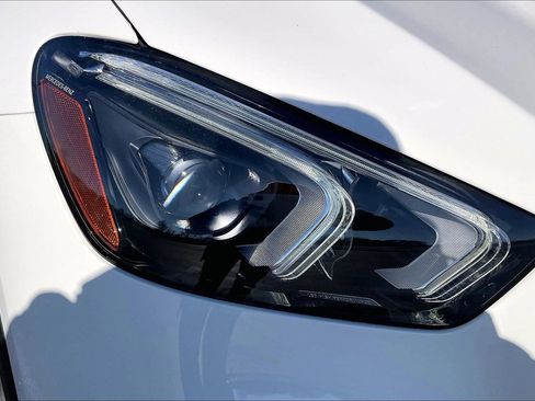 Used 2022 Mercedes-Benz GLE 350 image 24