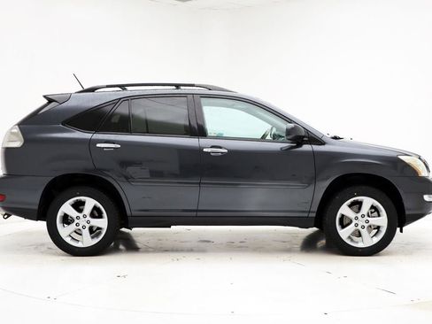 Used 2008 Lexus RX 350 AWD image 3