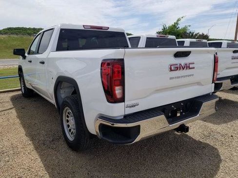 New 2026 GMC Sierra 1500 Pro w/ Pro Value Package RWD image 3