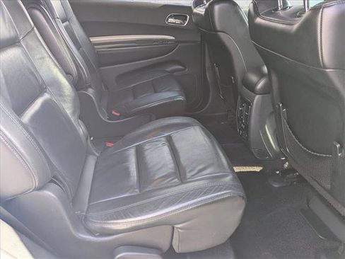 Used 2017 Dodge Durango GT w/ Premium Group RWD image 21