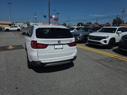 Used 2018 BMW X5 xDrive35i w/ M Sport Package AWD/4WD image 10
