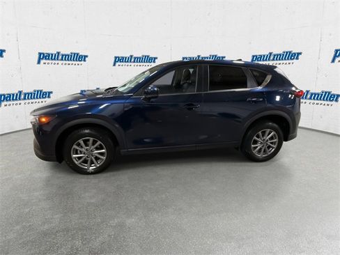 Used 2022 MAZDA CX-5 AWD 2.5 S image 6