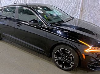 Used 2022 Kia K5 GT-Line FWD video 2