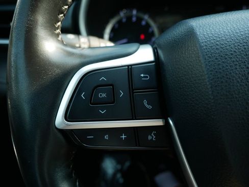 Used 2023 Toyota Highlander XSE AWD/4WD image 27