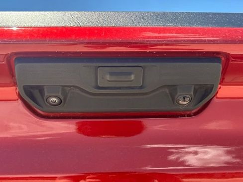 Used 2024 Chevrolet Silverado 1500 RST w/ Convenience Package II AWD/4WD image 29