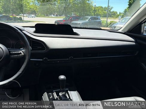 Certified 2023 MAZDA CX-30 AWD 2.5 S w/ Select Package image 26