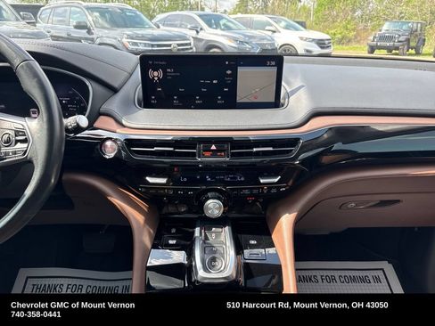 Used 2023 Acura MDX FWD w/ Technology Package image 17