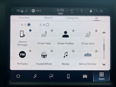 Used 2022 RAM 3500 Laramie image 33