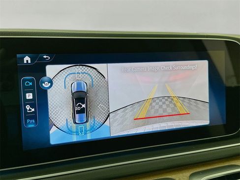 New 2026 Mercedes-Benz GLS 450 4MATIC image 14