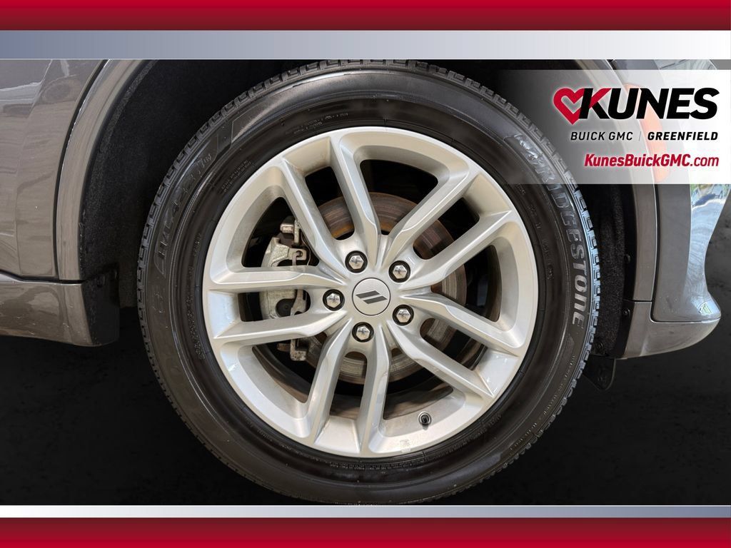 Used 2026 Dodge Durango GT AWD/4WD image 13