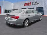 Used 2024 Chevrolet Malibu LT image 6