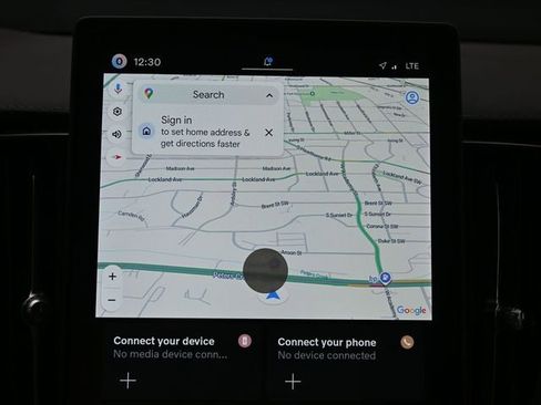 New 2026 Volvo XC60 B5 Ultra w/ Protection Package Premier image 15