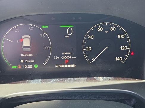 New 2026 Honda CR-V Sport image 10