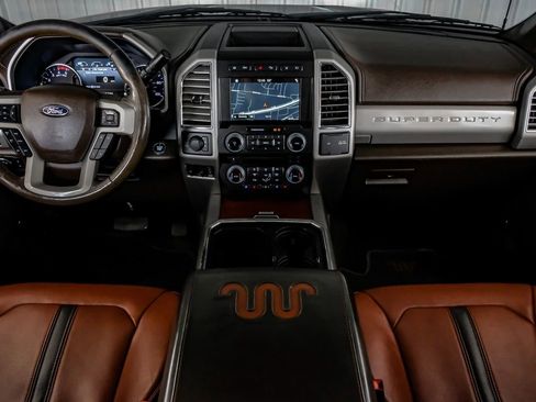 Used 2018 Ford F250 King Ranch w/ King Ranch Ultimate Package image 13