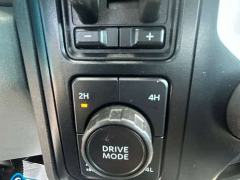 Used 2024 Ford F250 XL w/ 360-Degree Camera Package AWD/4WD image 26