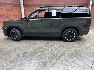 Used 2024 Hyundai Santa Fe SEL video 2