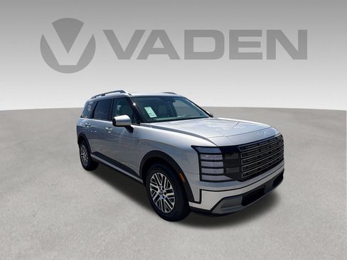 New 2026 Hyundai Palisade SEL FWD image 7
