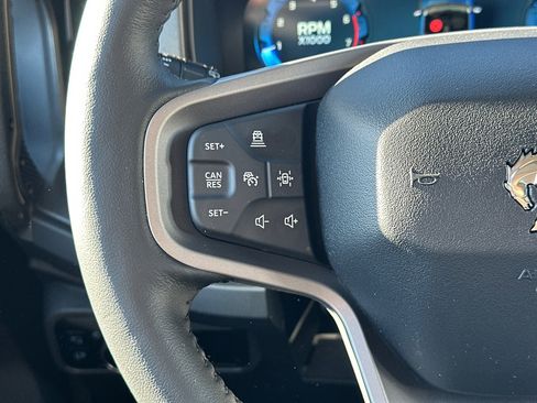 New 2025 Ford Bronco Badlands image 24