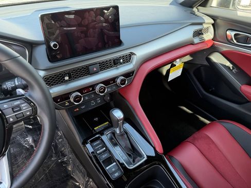 New 2026 Acura Integra A-Spec image 21