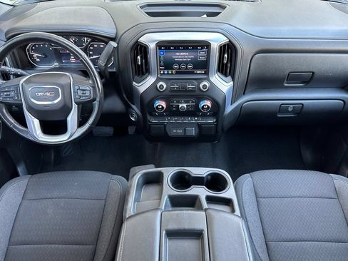 Used 2020 GMC Sierra 1500 Elevation w/ Elevation Value Package RWD image 14
