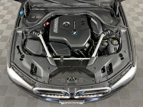 Used 2019 BMW 530i xDrive w/ Convenience Package AWD/4WD image 23