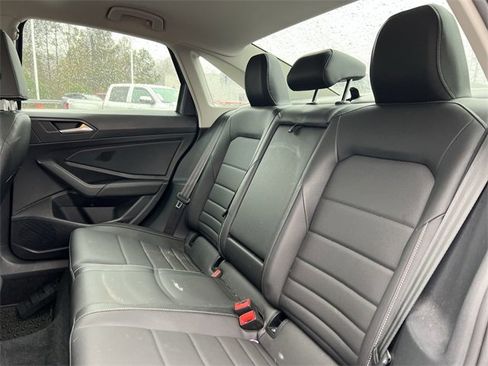 Used 2021 Volkswagen Jetta R-Line image 22