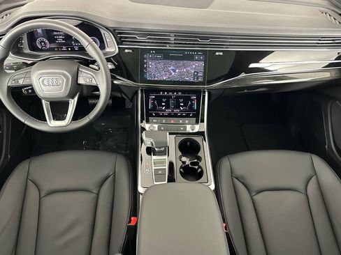 New 2026 Audi Q7 3.0T Premium image 12
