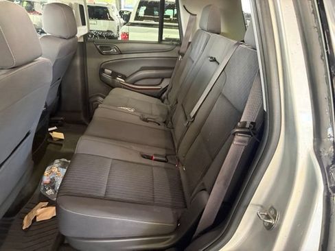 Used 2016 GMC Yukon SLE w/ HD Trailering Package AWD/4WD image 19