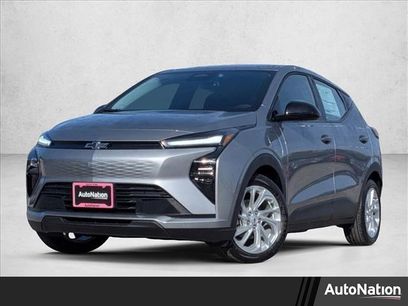 New 2027 Chevrolet Bolt LT w/ Comfort Package