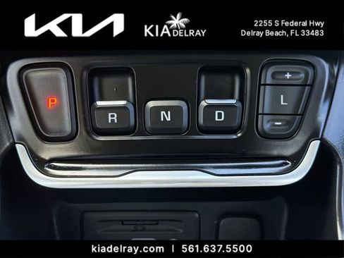 Used 2020 GMC Terrain Denali w/ Denali Premium Package image 25