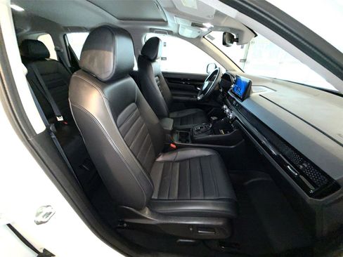Used 2023 Honda CR-V EX-L image 26