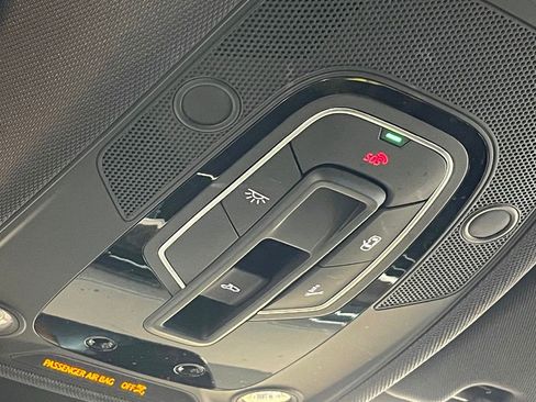 Used 2020 Audi S7 Prestige w/ Prestige Package image 38