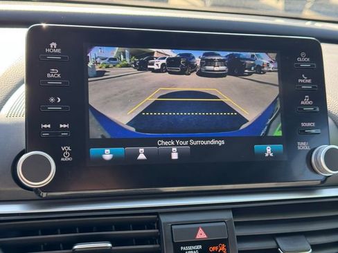Used 2019 Honda Accord EX image 15