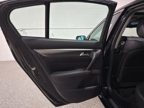 Used 2013 Acura TL FWD image 34