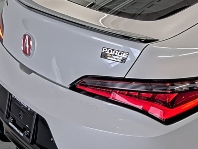 Used 2026 Acura Integra Type S FWD image 15