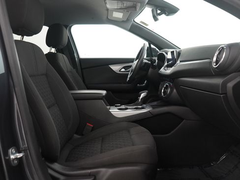 Used 2022 Chevrolet Blazer LT image 11